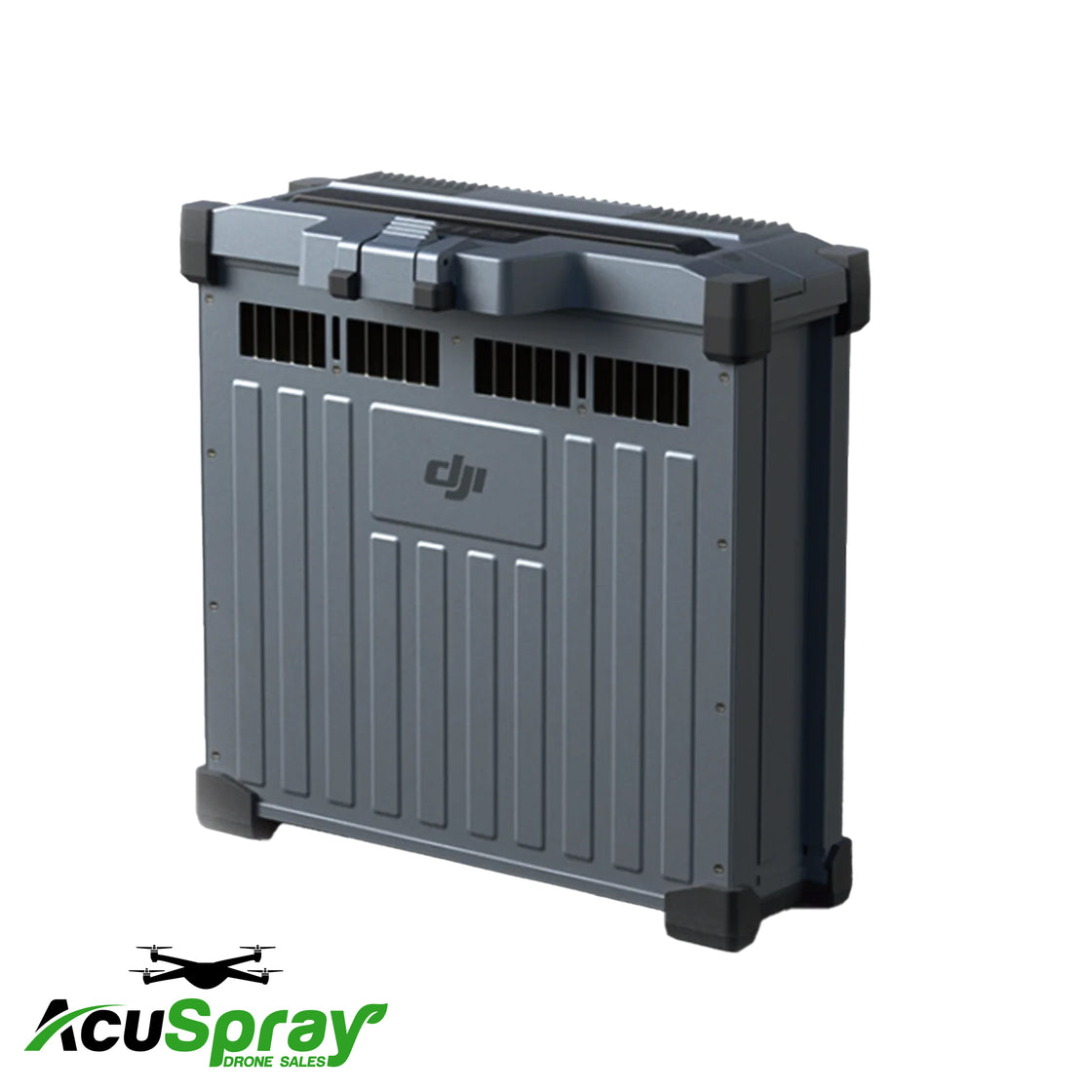 DJI AGRAS T50 Fly-Ready PLUS