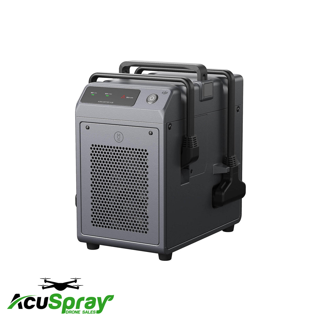 DJI AGRAS T50 Fly-Ready PLUS