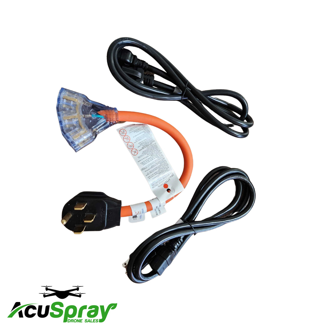 DJI AGRAS T50 Fly-Ready PLUS