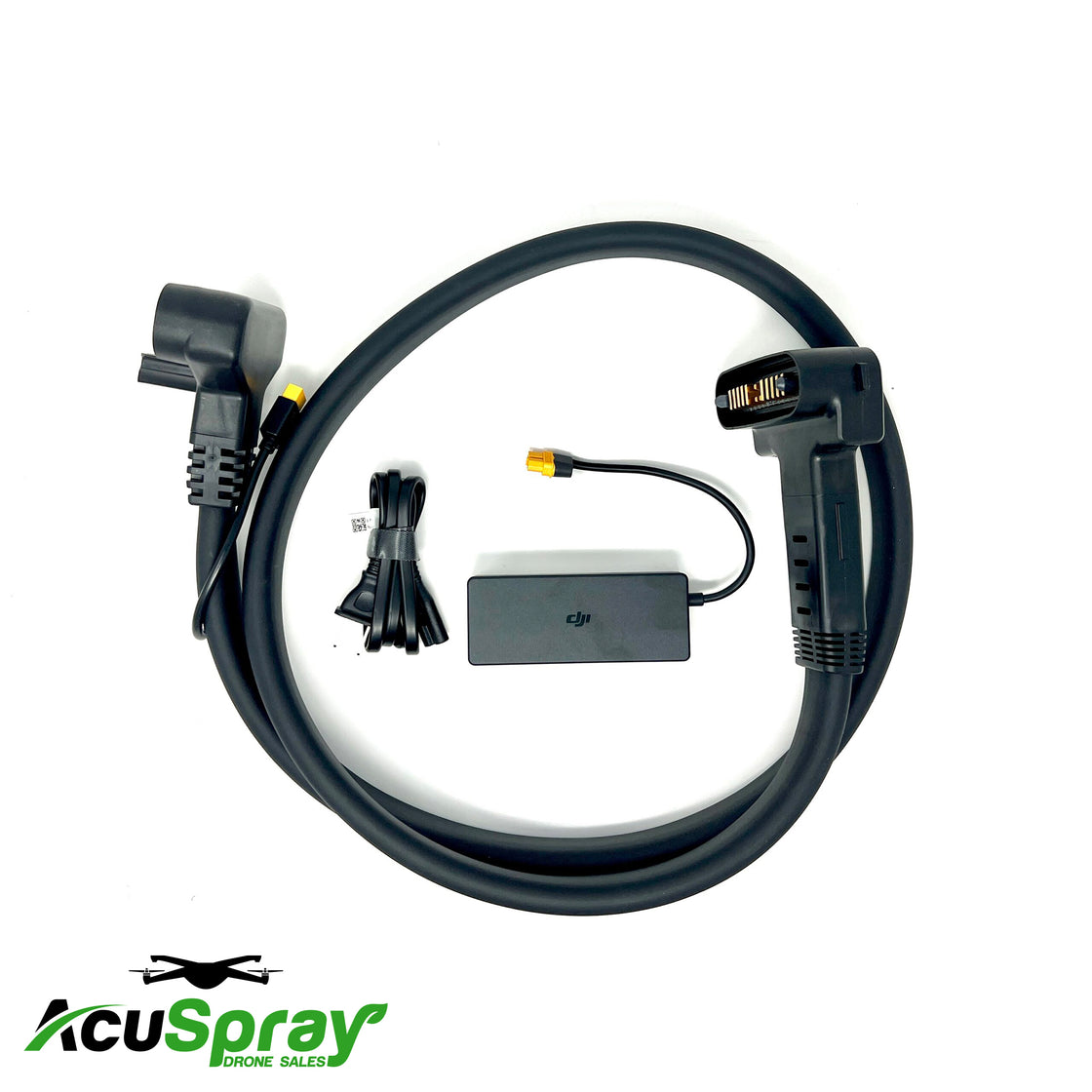 DJI AGRAS T50 Fly-Ready PLUS