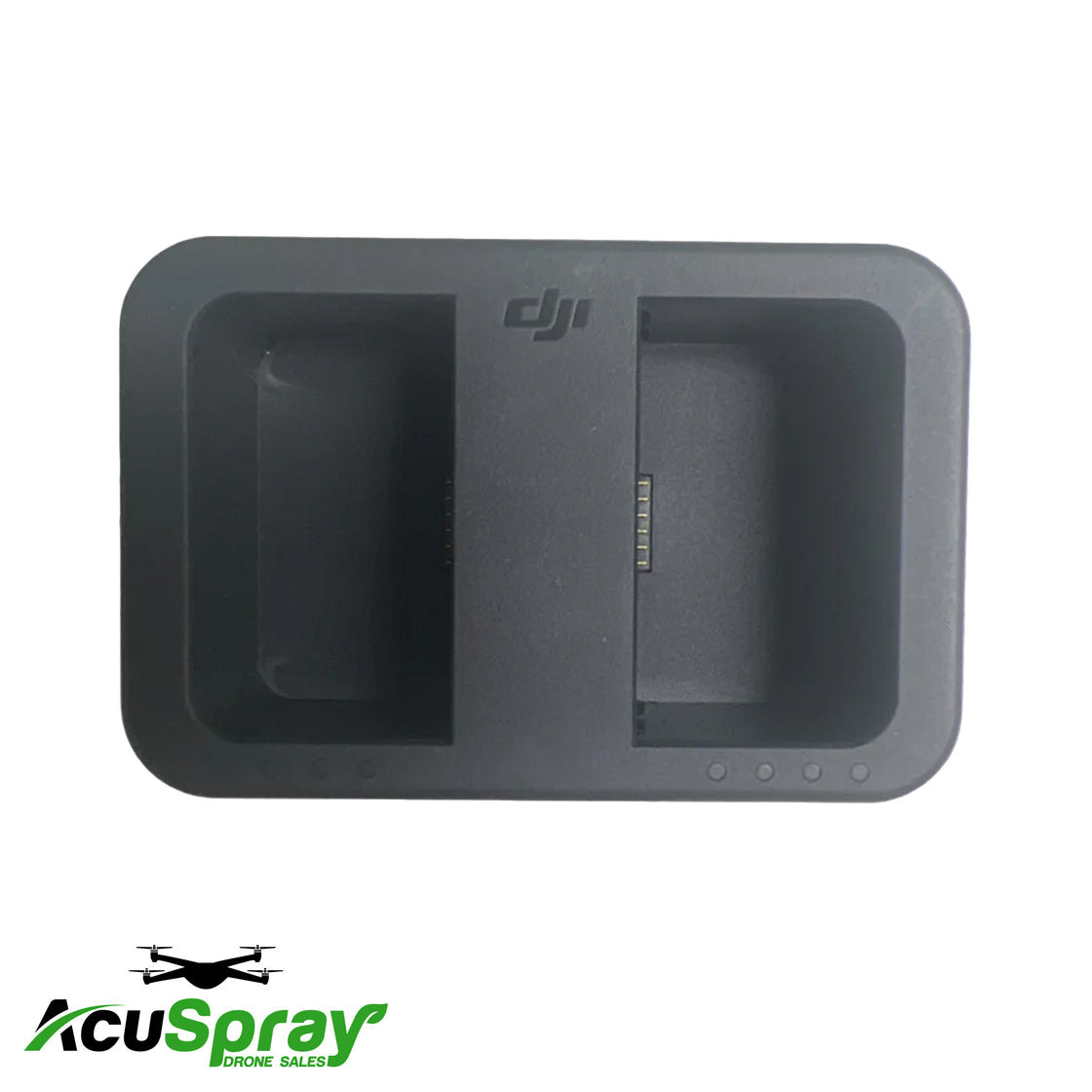DJI AGRAS T50 Fly-Ready PLUS