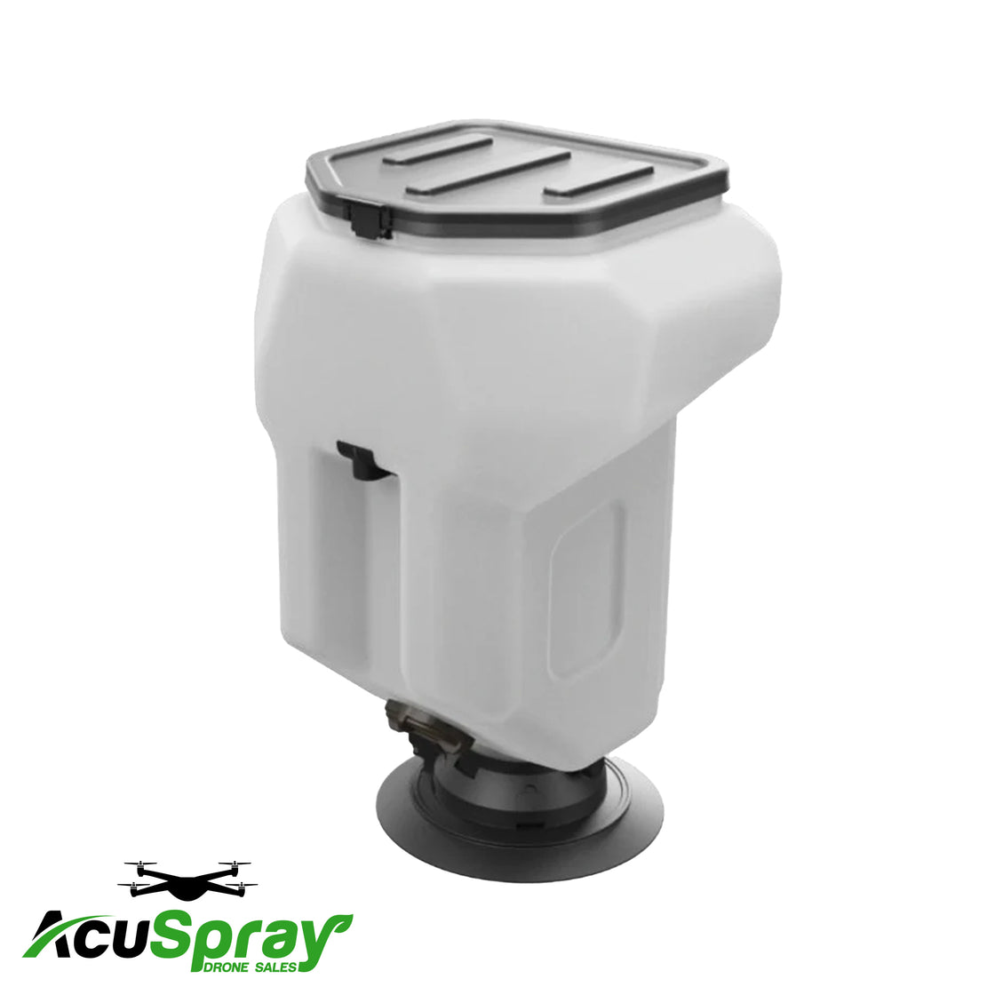DJI AGRAS T50 Fly-Ready PLUS