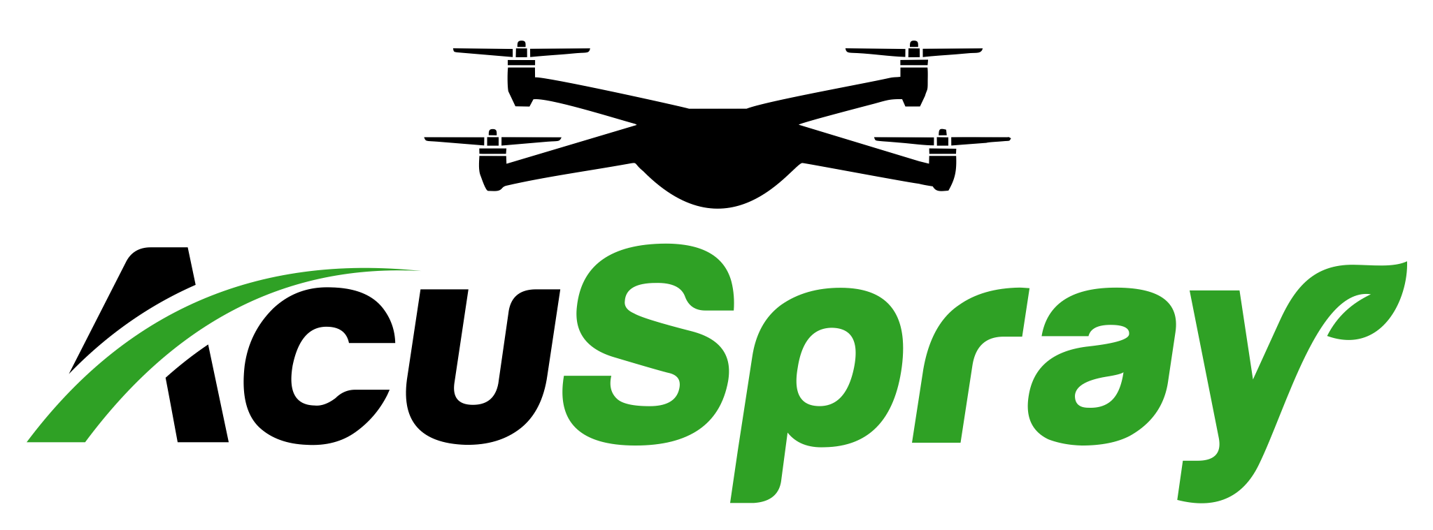 AcuSpray Drone Sales