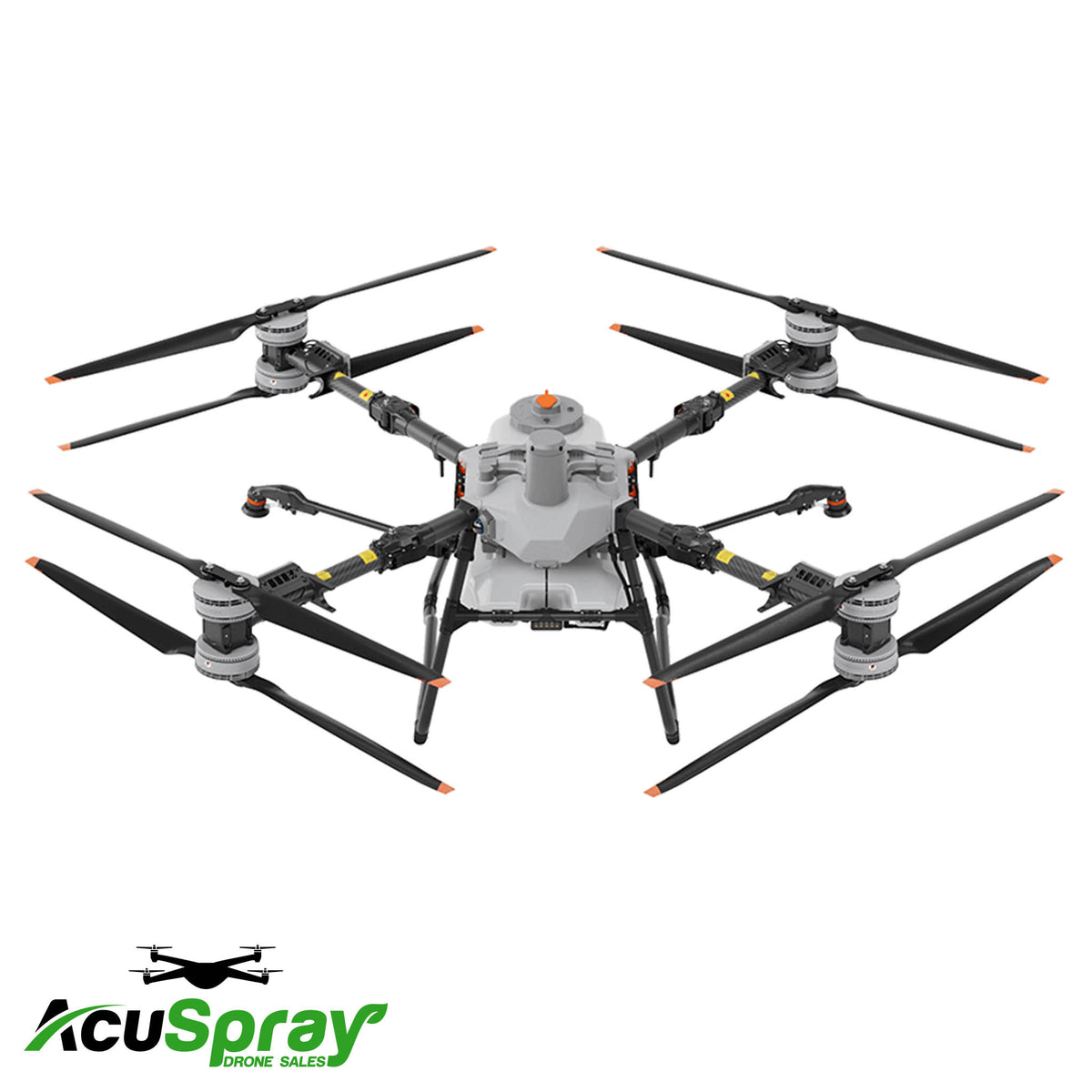 AGRAS T100 Fly-Ready PLUS