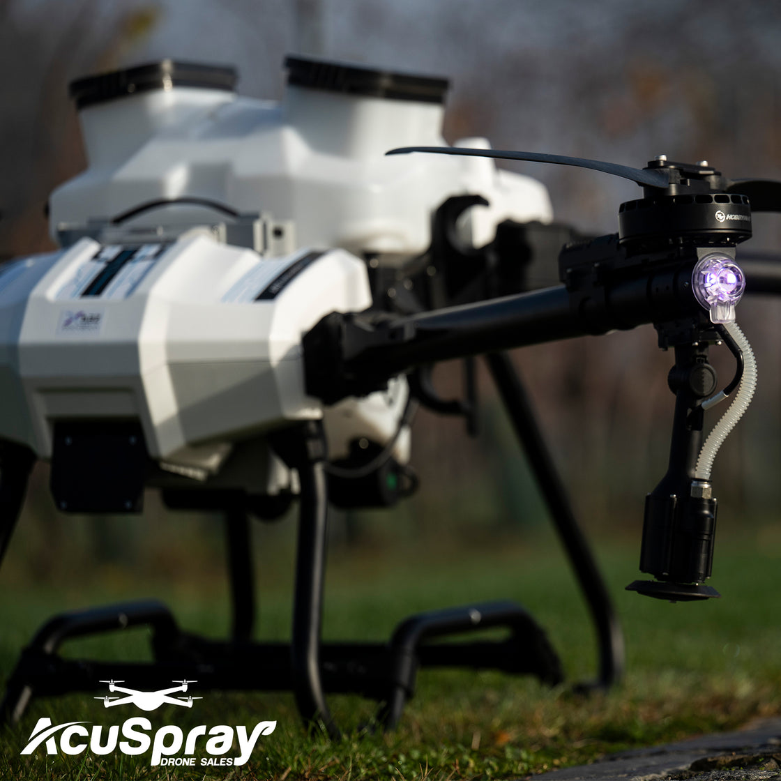 ABZ L30 Agricultural Drone  – Full Ready-to-Fly Kit