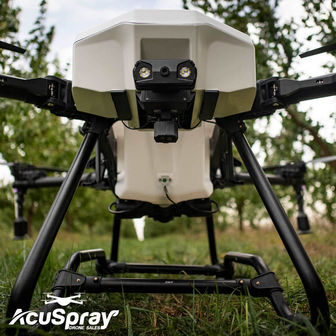 ABZ L30 Agricultural Drone  – Full Ready-to-Fly Kit