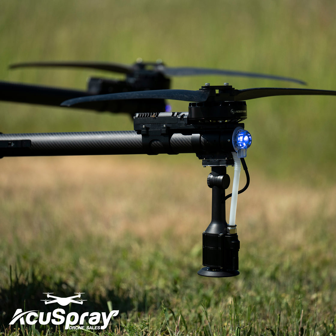 ABZ L30 Agricultural Drone  – Full Ready-to-Fly Kit