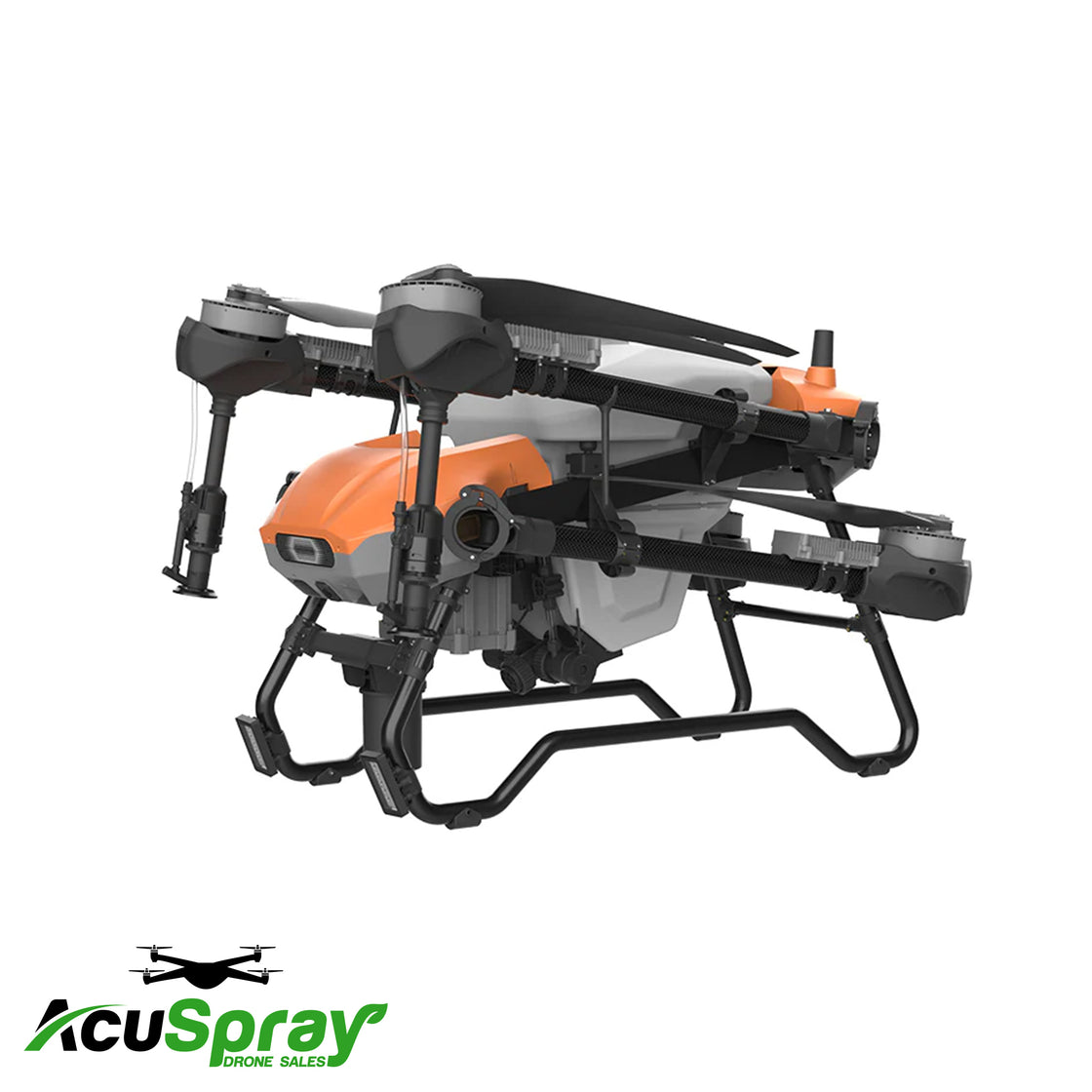 Vector HD580 Agricultural Spray Drone (70L)