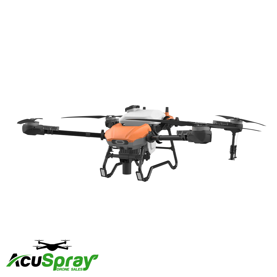 Vector HD580 Agricultural Spray Drone (70L)