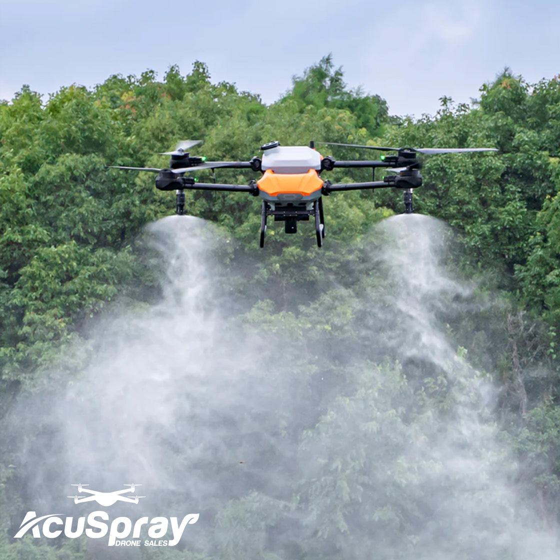 Vector HD580 Agricultural Spray Drone (70L)