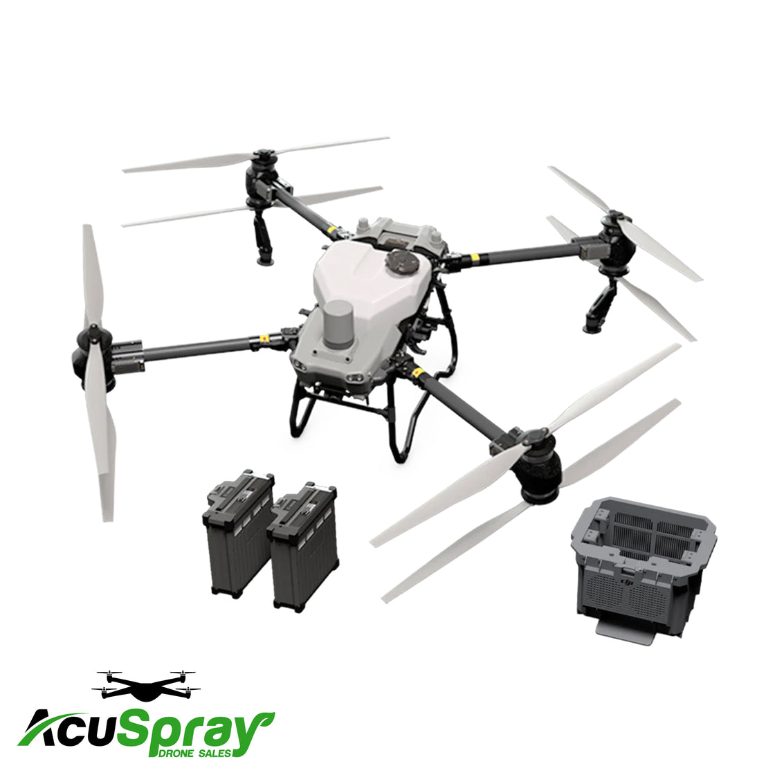 DJI AGRAS T50 Fly-Ready BASE