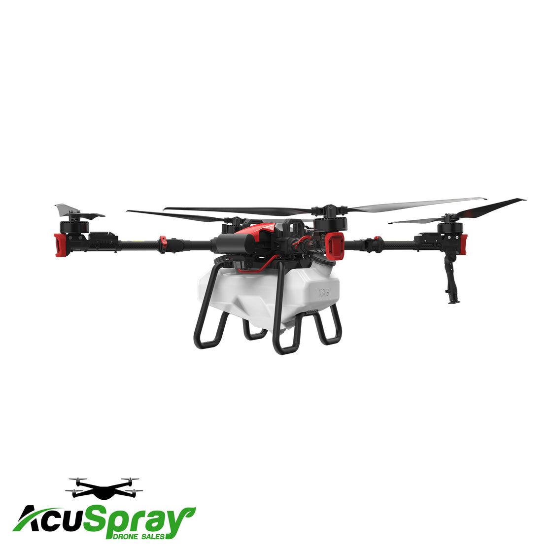 XAG P100 Pro Ready-To-Fly Kit: Your Ultimate Precision Agriculture Solution